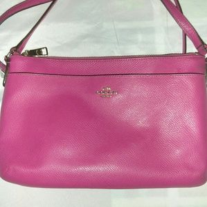 Coach pocketbook